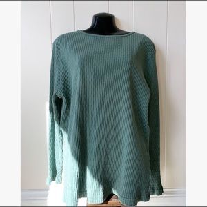 ✨✨Royal Robbins 100% cotton sweater ✨✨
